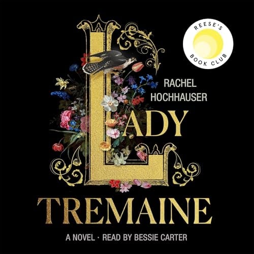 Lady Tremaine: Reese’s Book Club Pick (A Novel)