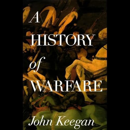 A History of Warfare