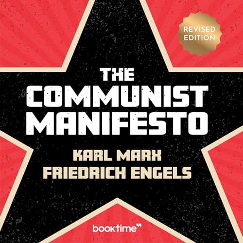 The Communist Manifesto
