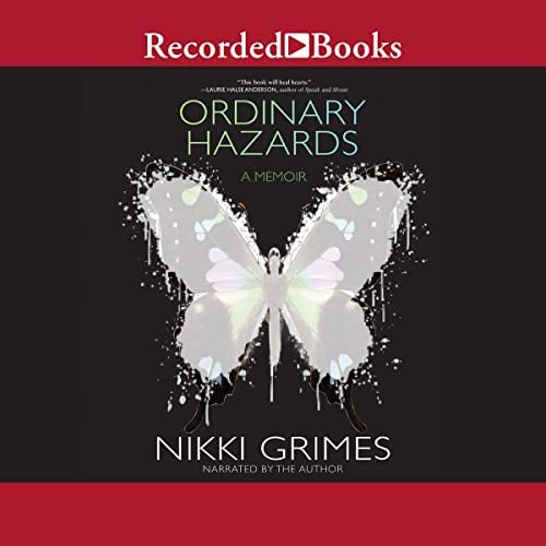 Ordinary Hazards: A Memoir