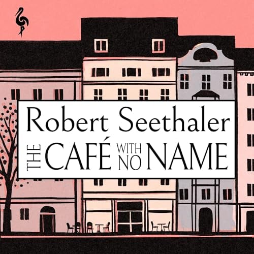 The Café with No Name