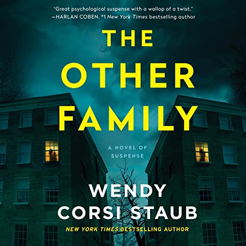 The Other Family: A Novel