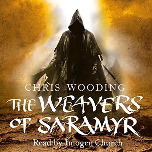 The Weavers of Saramyr: Braided Path, Book 1