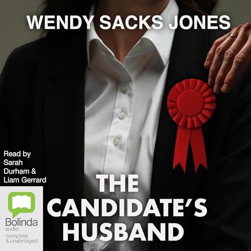 The Candidate's Husband