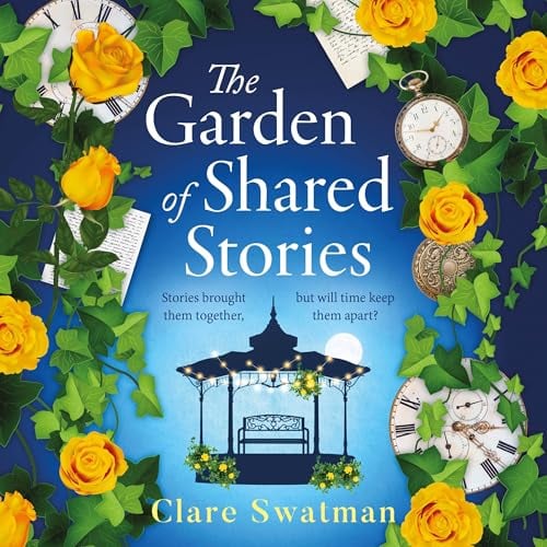The Garden of Shared Stories