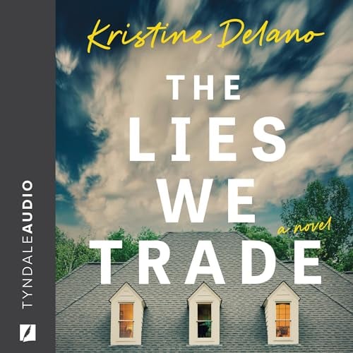 The Lies We Trade