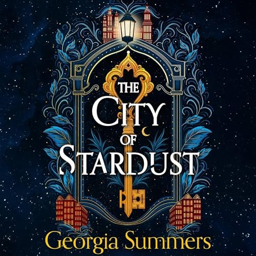 The City of Stardust