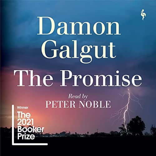 The Promise