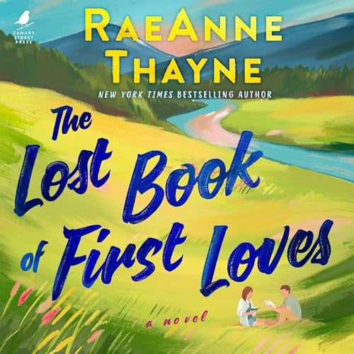 The Lost Book of First Loves