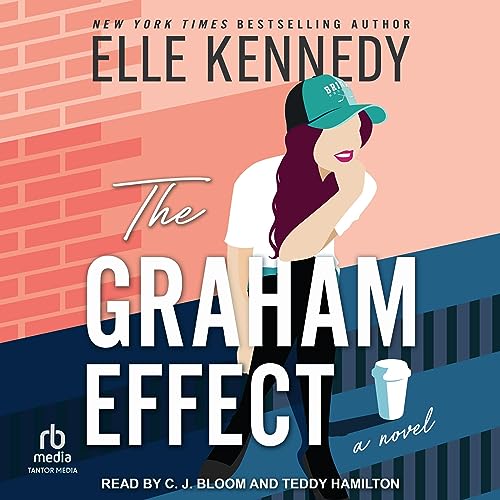 The Graham Effect: Campus Diaries, Book 1