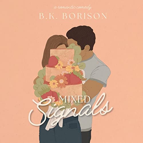 Mixed Signals: The Lovelight Series, Book 3