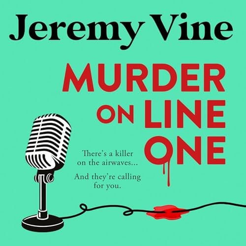 Murder on Line One