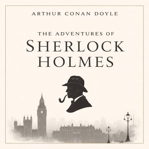 The Adventures of Sherlock Holmes