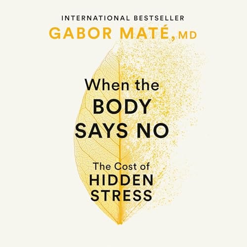 When the Body Says No: The Cost of Hidden Stress