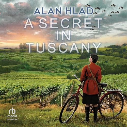 A Secret in Tuscany