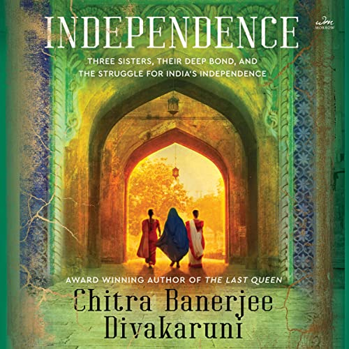 Independence: A Novel
