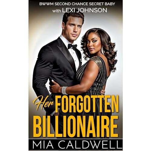Her Forgotten Billionaire: BWWM Second Chance Secret Baby Romance