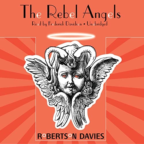 The Rebel Angels: The Cornish Trilogy, Book 1