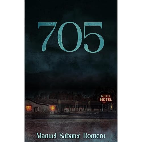 705 – A Psychological Thriller: A Gripping Psychological Thriller Packed with Dark Secrets and a Mind-Blowing Twist