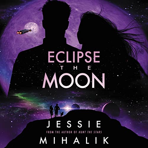 Eclipse the Moon: A Novel