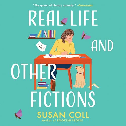 Real Life and Other Fictions: A Novel