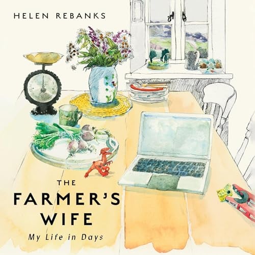 The Farmer's Wife: My Life in Days