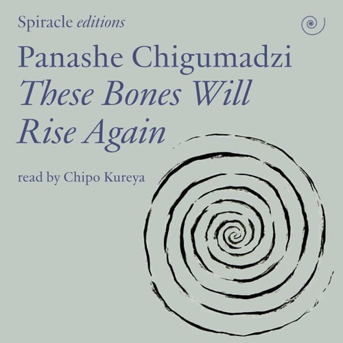 These Bones Will Rise Again