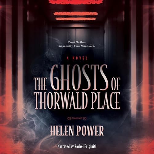 The Ghosts of Thorwald Place