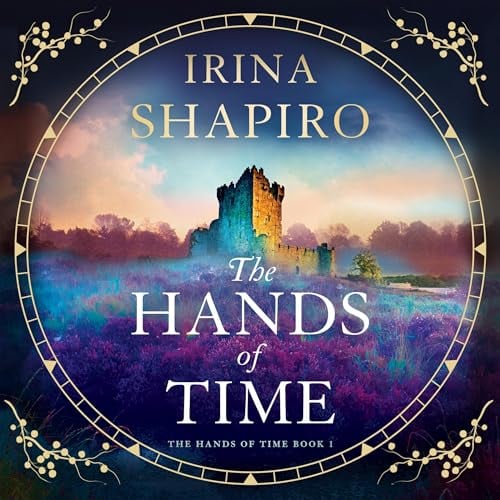 The Hands of Time: The Hands of Time, Book 1