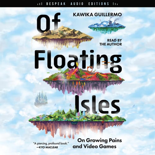 Of Floating Isles