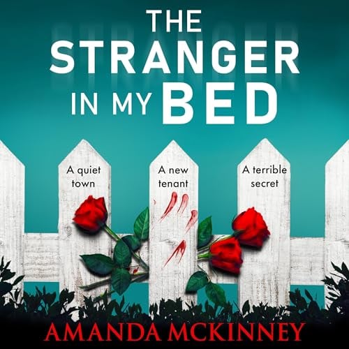 The Stranger in My Bed
