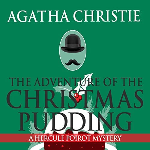 The Adventure of the Christmas Pudding