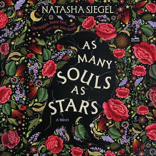 As Many Souls as Stars: A Novel