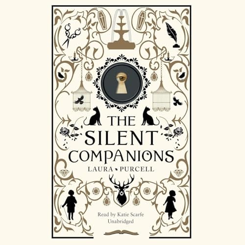 The Silent Companions