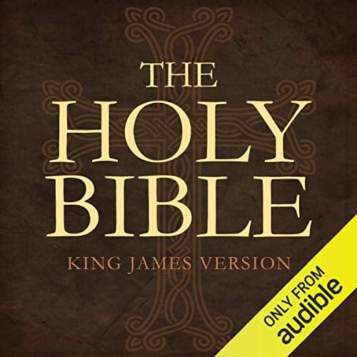 The Holy Bible: King James Version