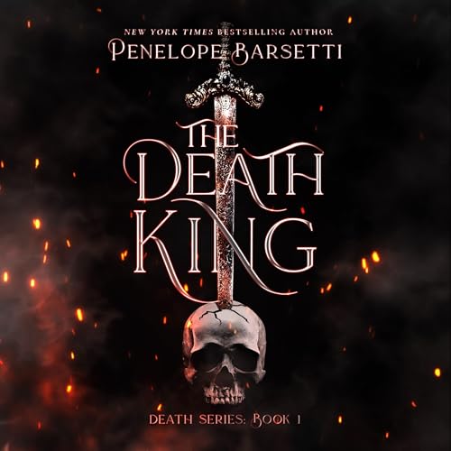 The Death King: Death, Book 1