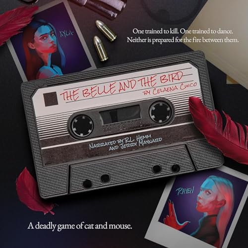 The Belle and the Bird