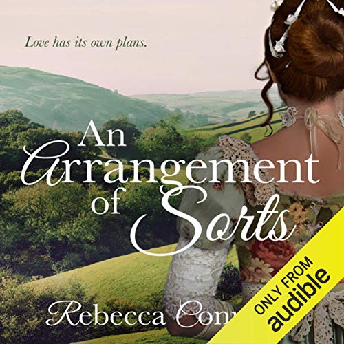 An Arrangement of Sorts: Arrangements, Book 1