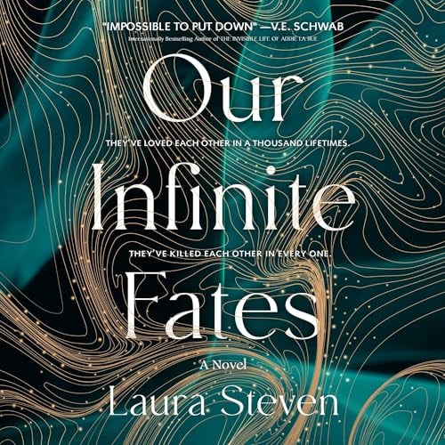 Our Infinite Fates: A Novel