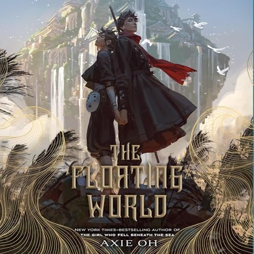 The Floating World: The Floating World, Book 1
