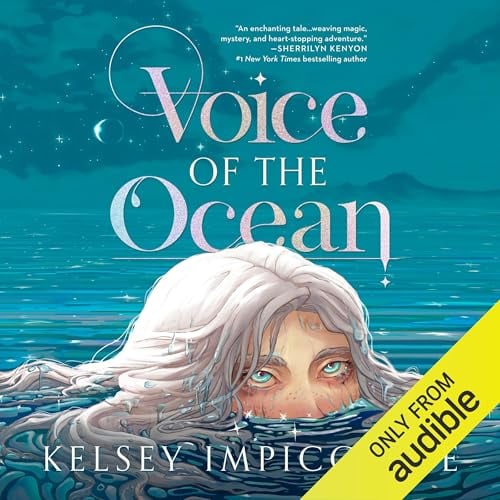 Voice of the Ocean