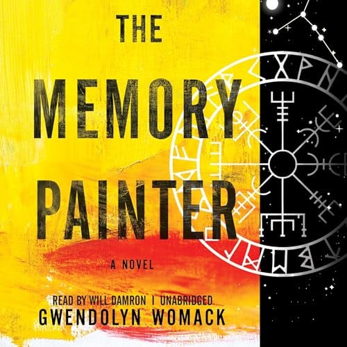 The Memory Painter