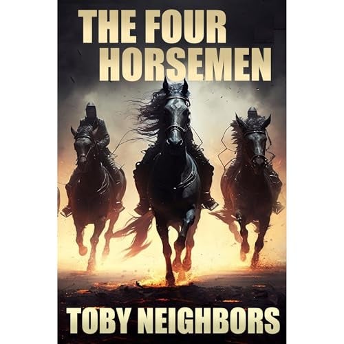 The Four Horsemen