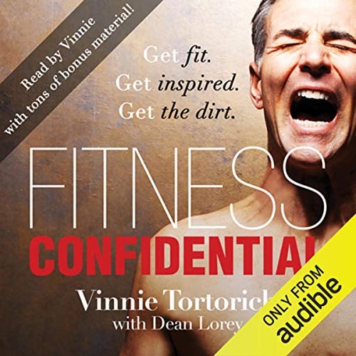 Fitness Confidential