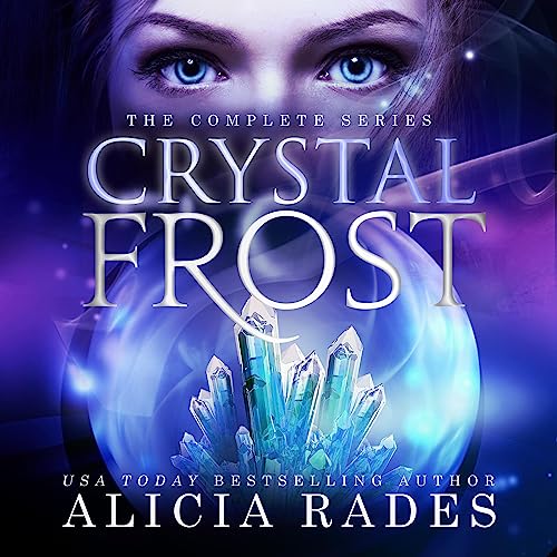 Crystal Frost: The Complete Series