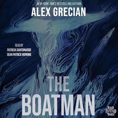 The Boatman