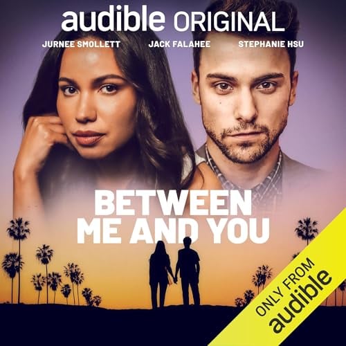 Between Me and You