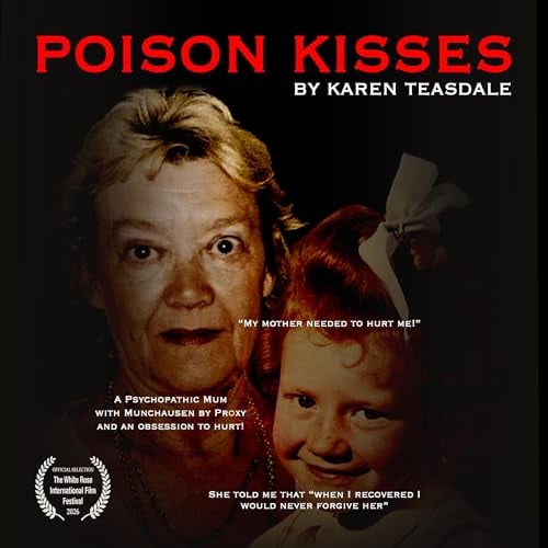 Poison Kisses
