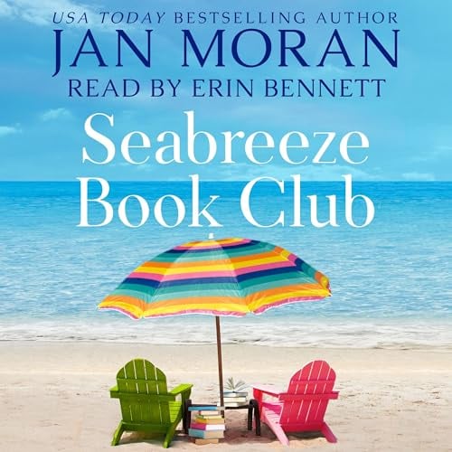 Seabreeze Book Club: Summer Beach, Book 6