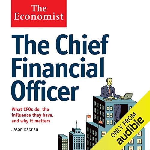 The Chief Financial Officer: The Economist